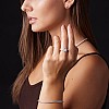 Inel de logodna din Aur 18k sau Platina cu Diamant Briliant certificat GIA 1.00ct - model i1905