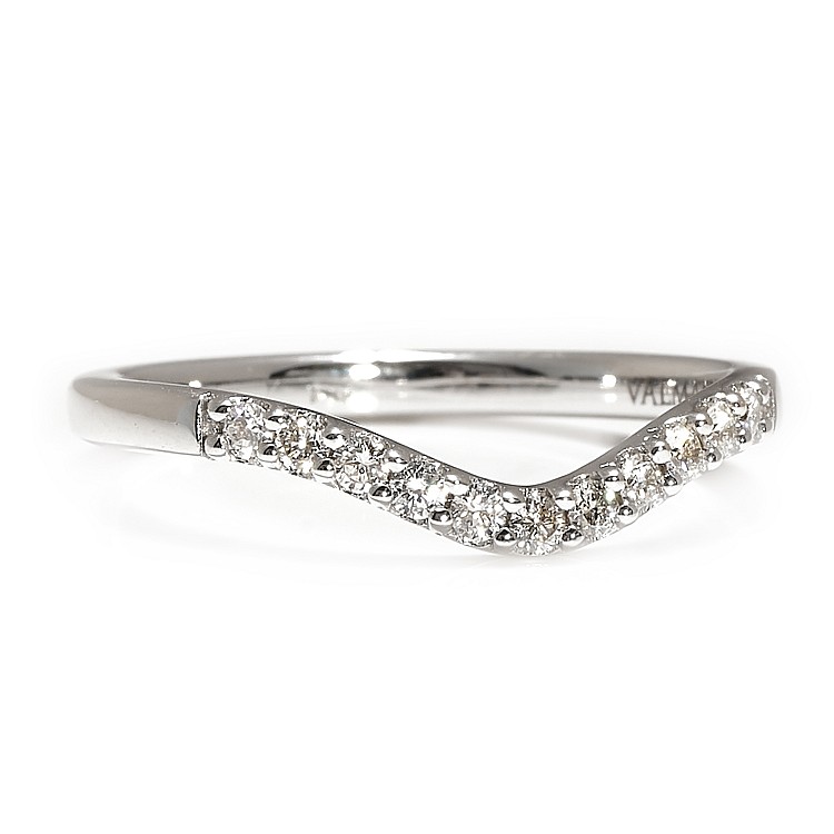 Inel Cadou din Aur cu Diamante - model FM63C