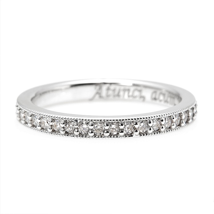 Inel Cadou din Aur cu Diamante - model i3059