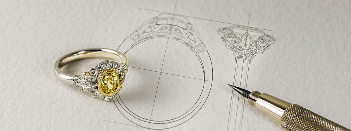 Bijuterii la comanda, dupa model