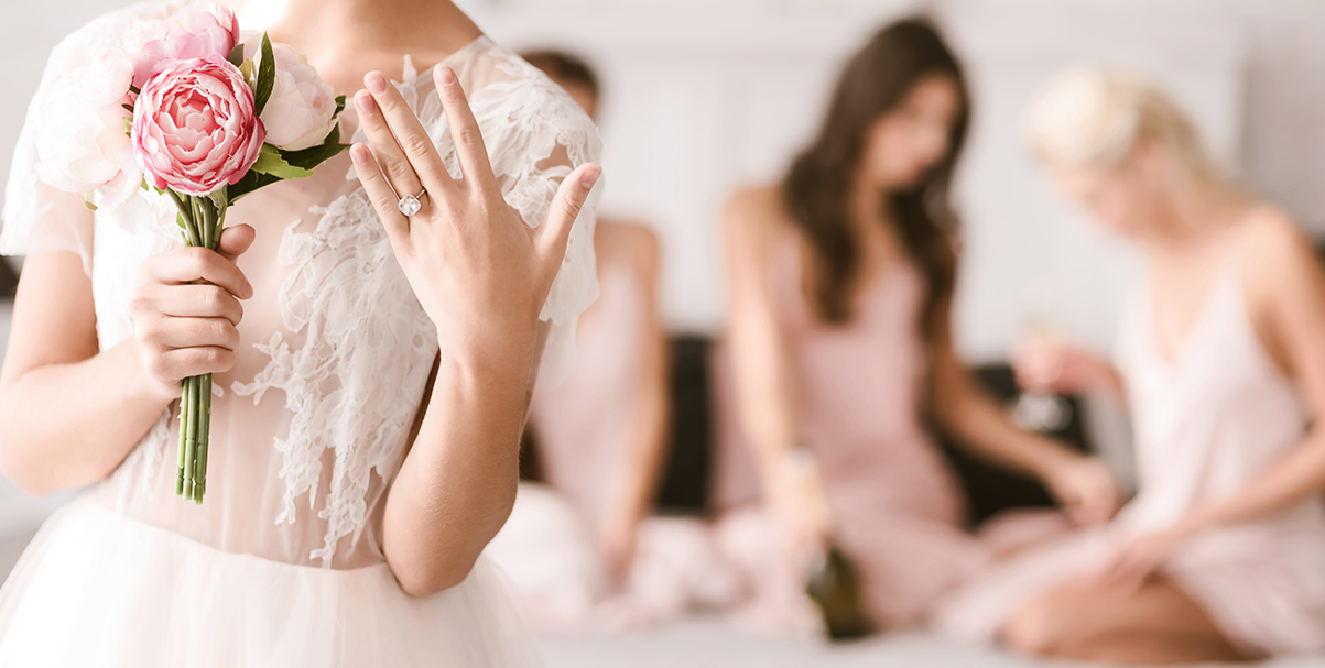 Ce cadouri să oferi domnişoarelor de onoare