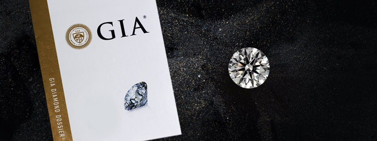 Ce este un certificat GIA