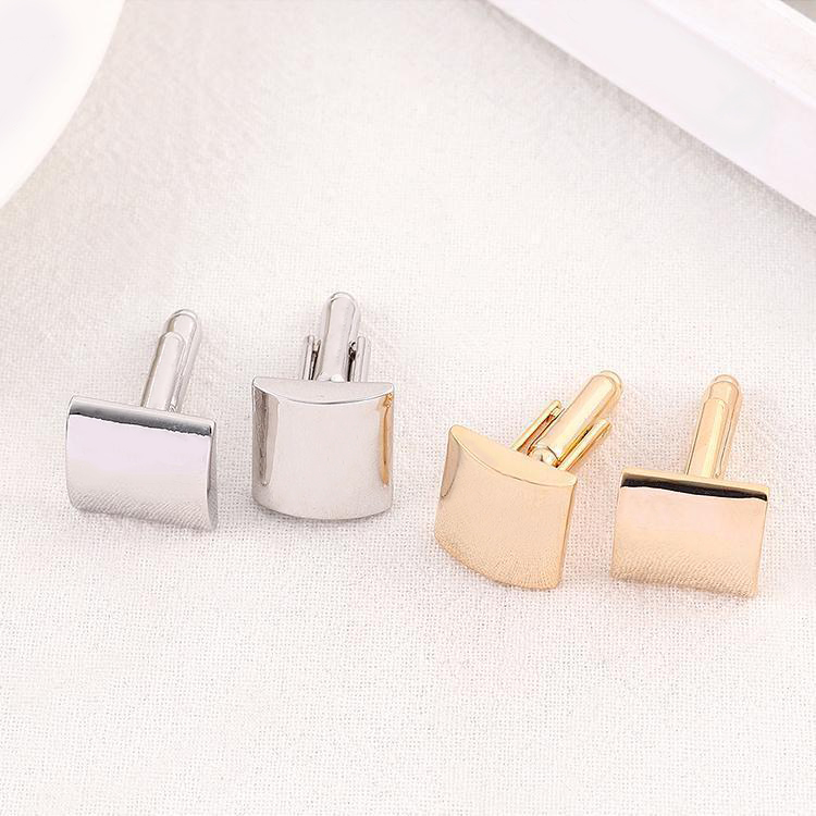 Butoni Clasici din Aur - model bt1966