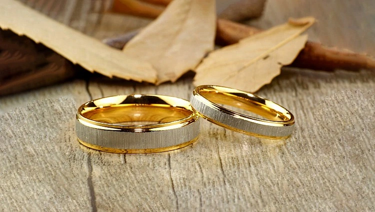 Modele Verighete Aur 2