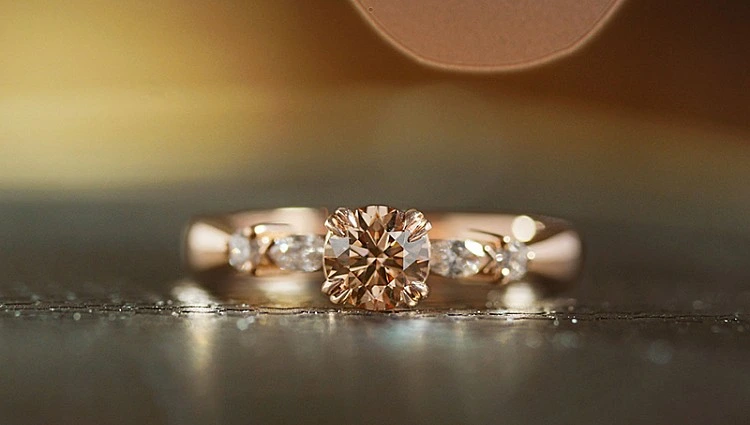 Modele Deosebite Inele Aur 2