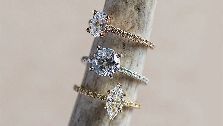 Modele Deosebite de Inele Aur 3