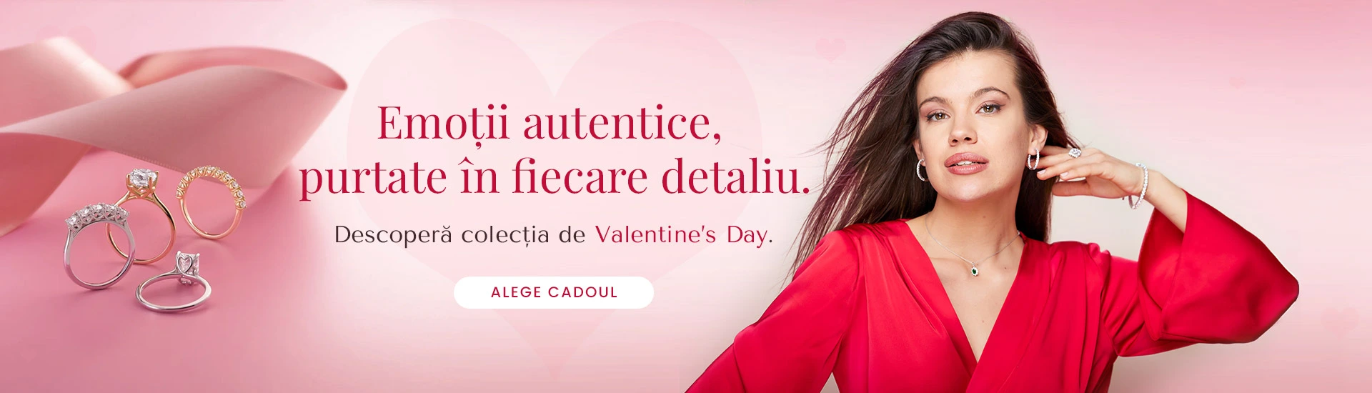 Bijuterii din Aur cu Diamante