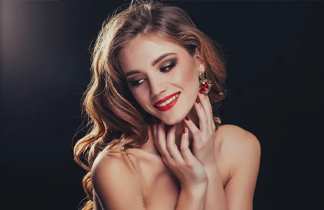 Cercei rubin 2