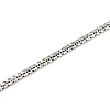 Bratara Tennis din Aur Alb 18k cu Diamante 1.50ct - model br2694