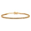 Bratara Tennis din Aur 18k cu Diamante 1.50ct - model br2694