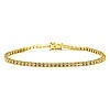 Bratara Tennis din Aur 18k cu Diamante 1.50ct - model br2694