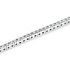 Bratara tennis 1.00ct din Aur cu Diamante Incolore - model br2696