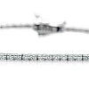 Bratara tennis 1.00ct din Aur cu Diamante Incolore - model br2696