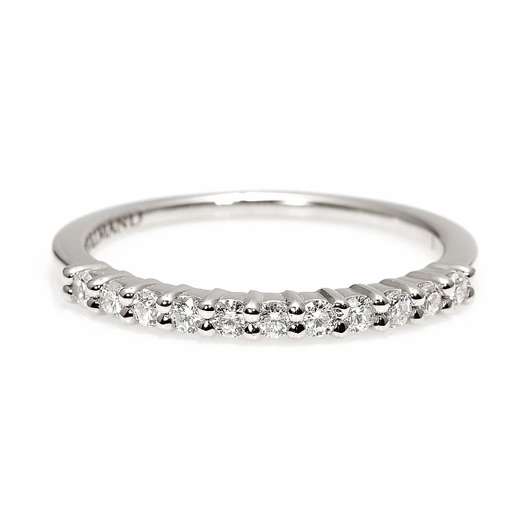 Inel Cadou din Aur cu Diamante - model i018