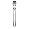 Inel de logodna din Aur 18k sau Platina cu Diamant Negru si Diamante - model i122866