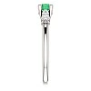 Inel de Logodna din Aur 18k sau Platina cu Smarald si Diamante - model i122543