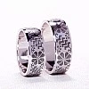 Verighete din Aur 18k sau Platina cu Model Traditional - model v1194