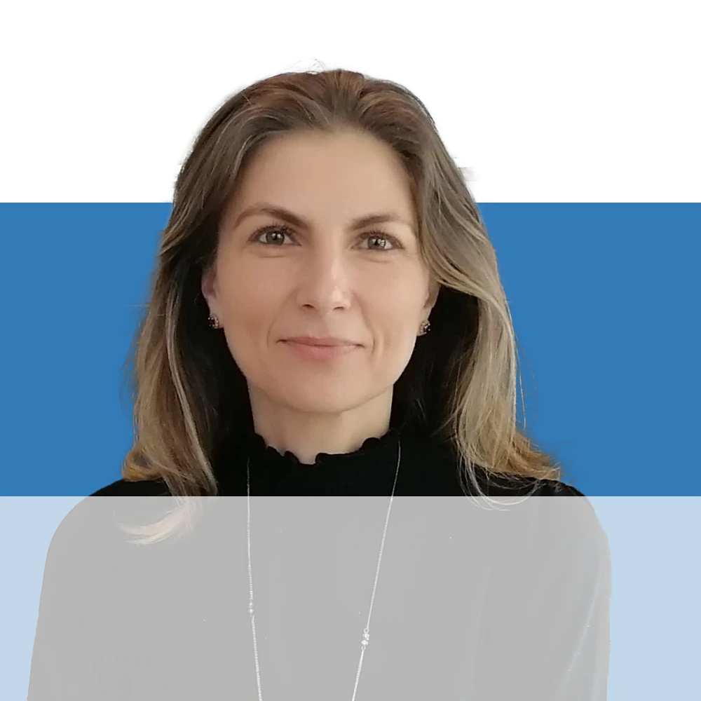 Cristina Tuță